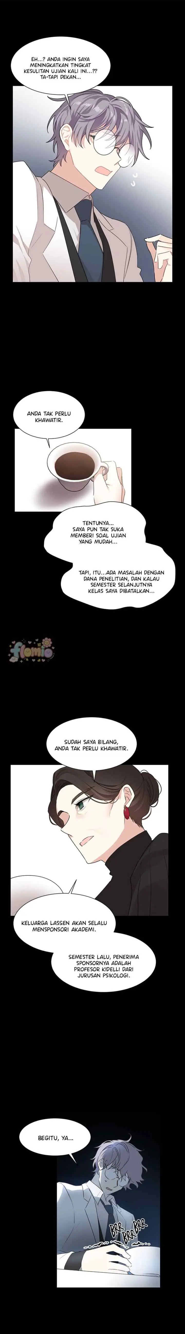 Im Just His Friend chapter 13 halaman 18