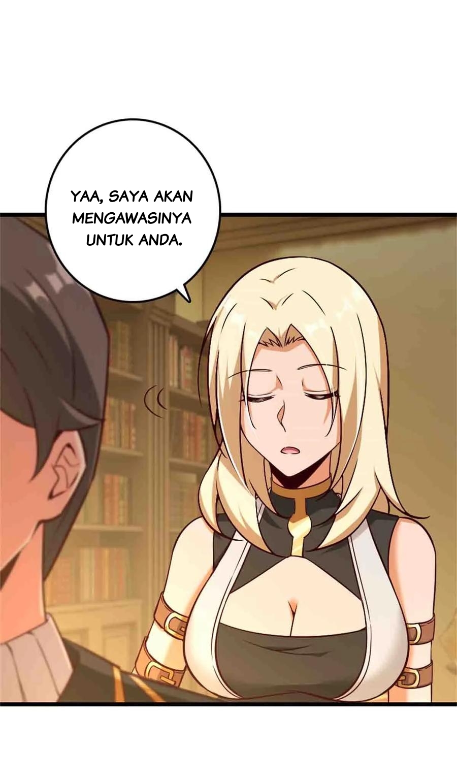 Release That Witch chapter 361 halaman 11