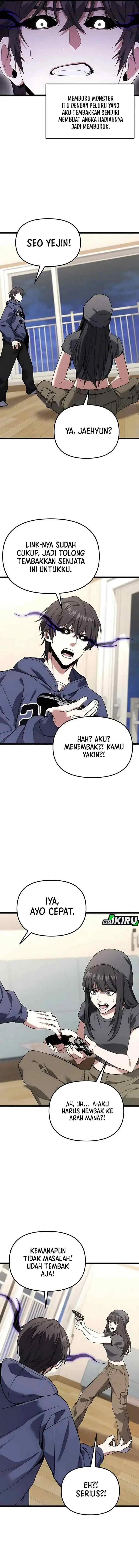 Absolute Dweller chapter 42 halaman 15