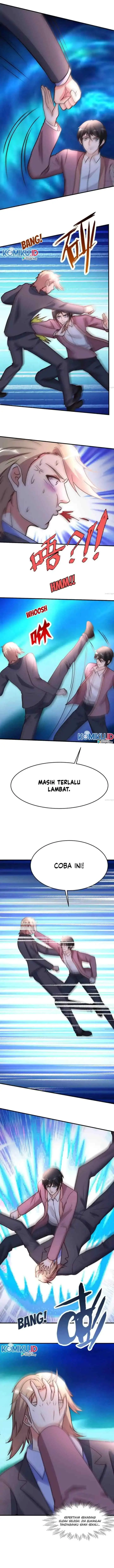Dushi Xiuzhen chapter 109 halaman 4