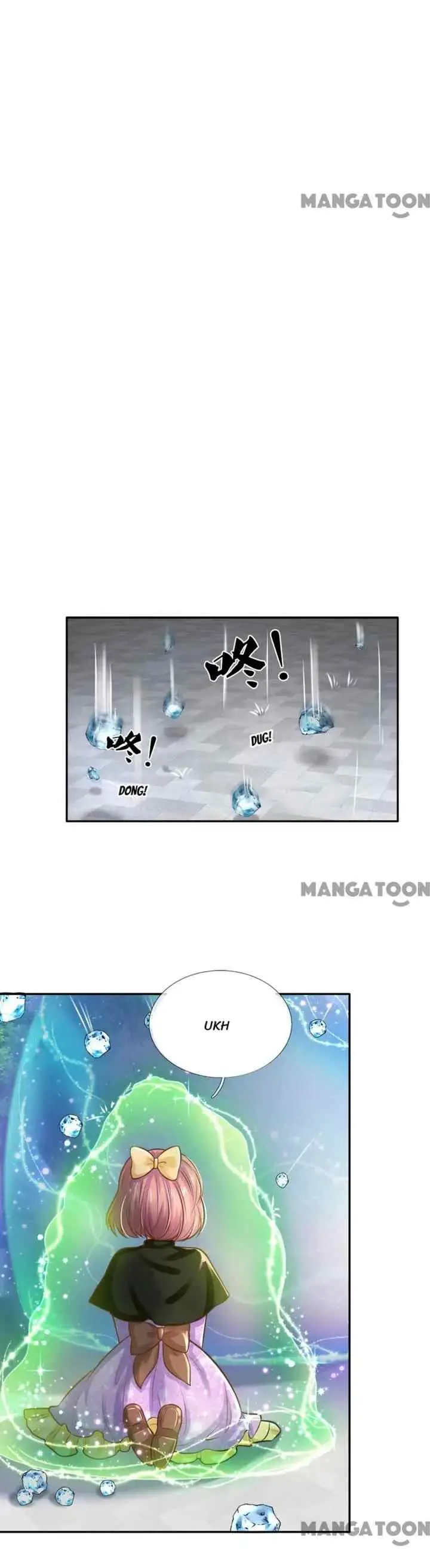 I Became The Emperor's Daughter One Day chapter 267 halaman 4