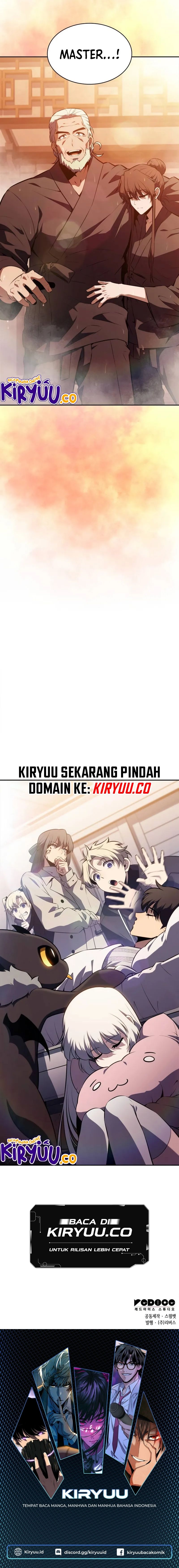 Solo Max-Level Newbie chapter 186 halaman 16