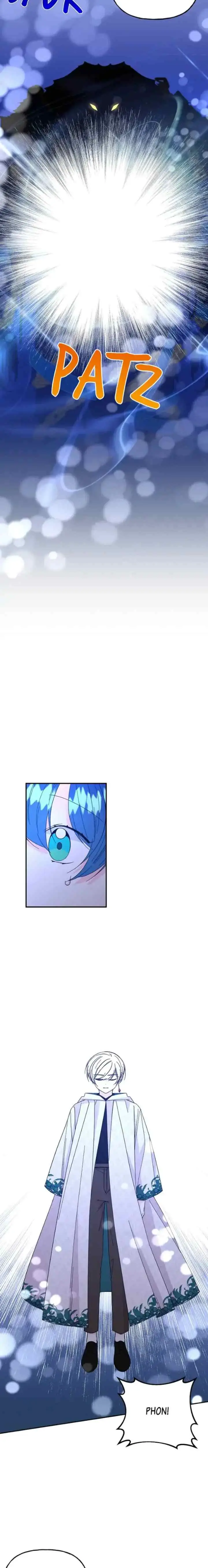 Daughter of the Great Wizard chapter 132 halaman 5