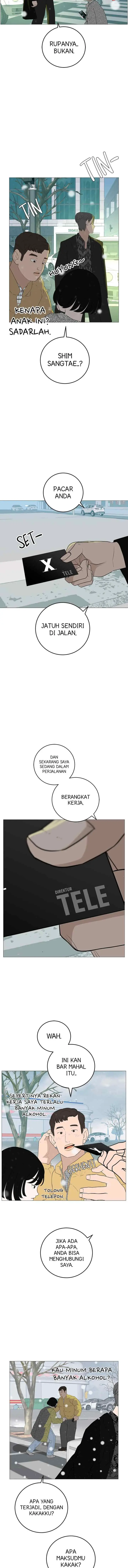Radiant Rewind chapter 10 halaman 4