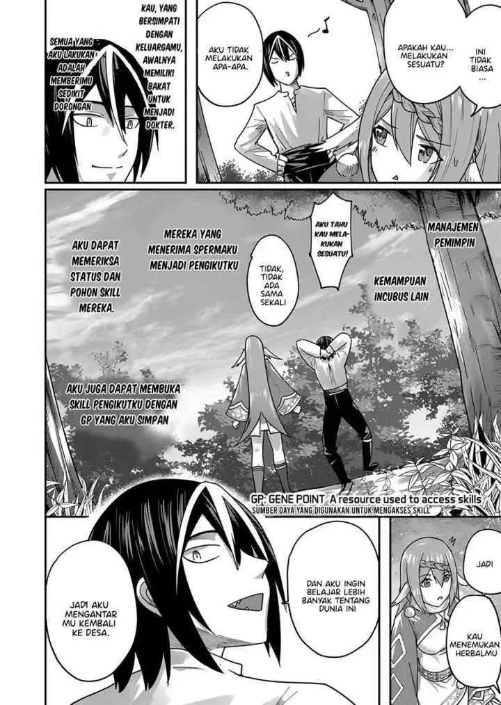 Kichiku Eiyuu chapter 2 halaman 19