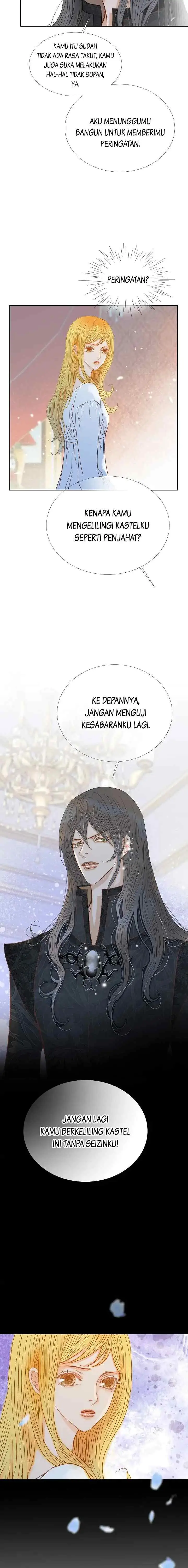 Beauty as the Beast chapter 26 halaman 11
