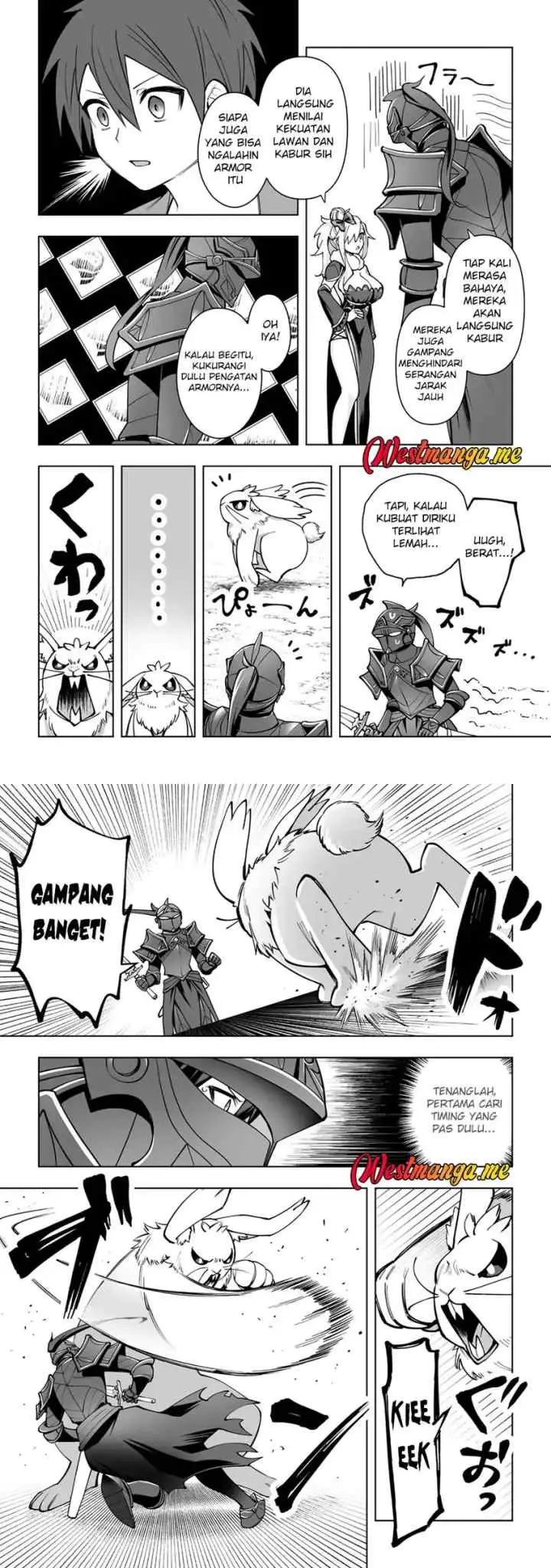 Dragon ni Sando Hikareta Ore no Tensei Shokunin Life chapter 15 halaman 11