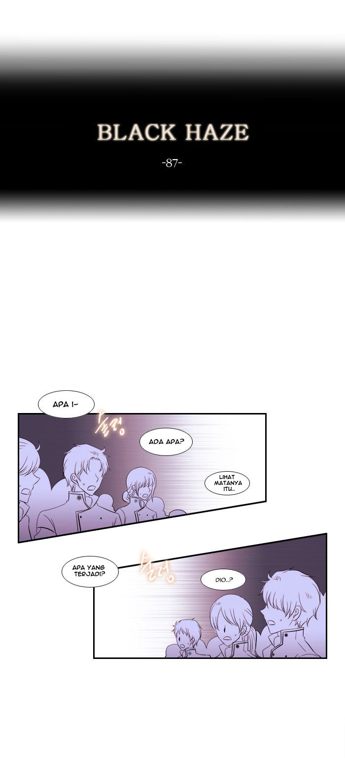 Black Haze chapter 86 halaman 6
