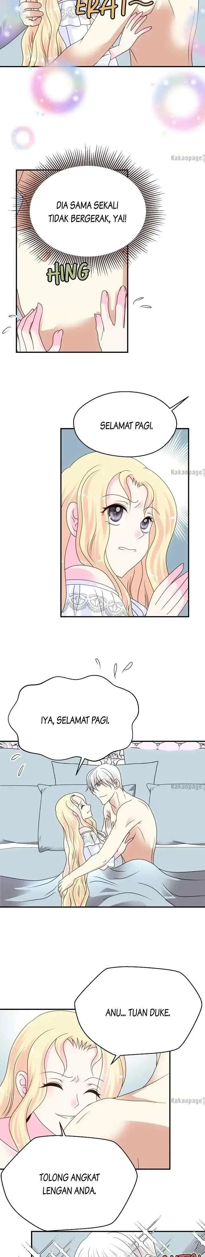 I Refuse the Duke chapter 78 halaman 9