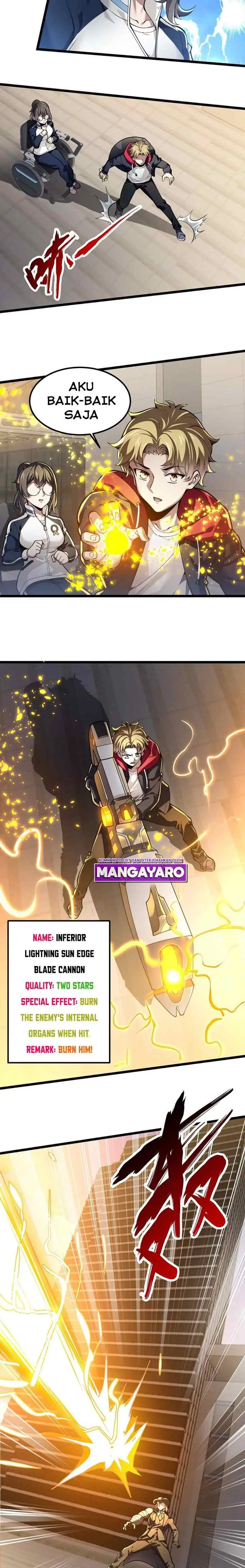 Combine Cube chapter 30 halaman 10