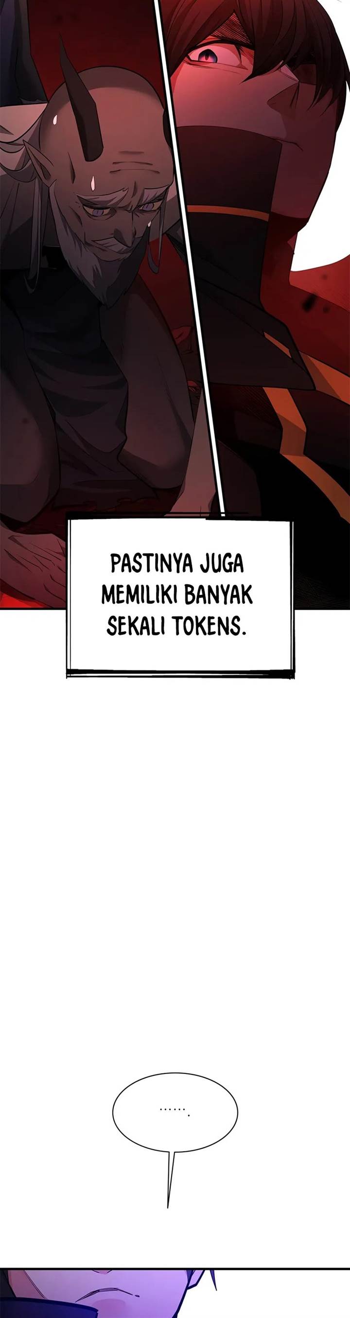 The Tutorial Is Too Tough! chapter 200 halaman 35