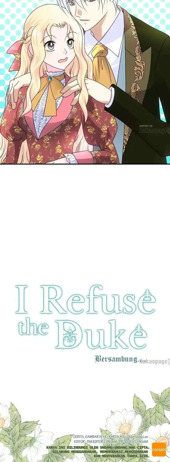 I Refuse the Duke chapter 92 halaman 16