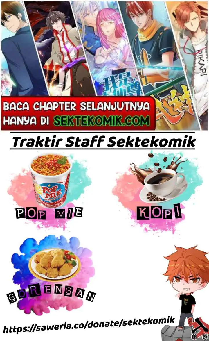 First Dragon (Yuanlong) chapter 206 halaman 11