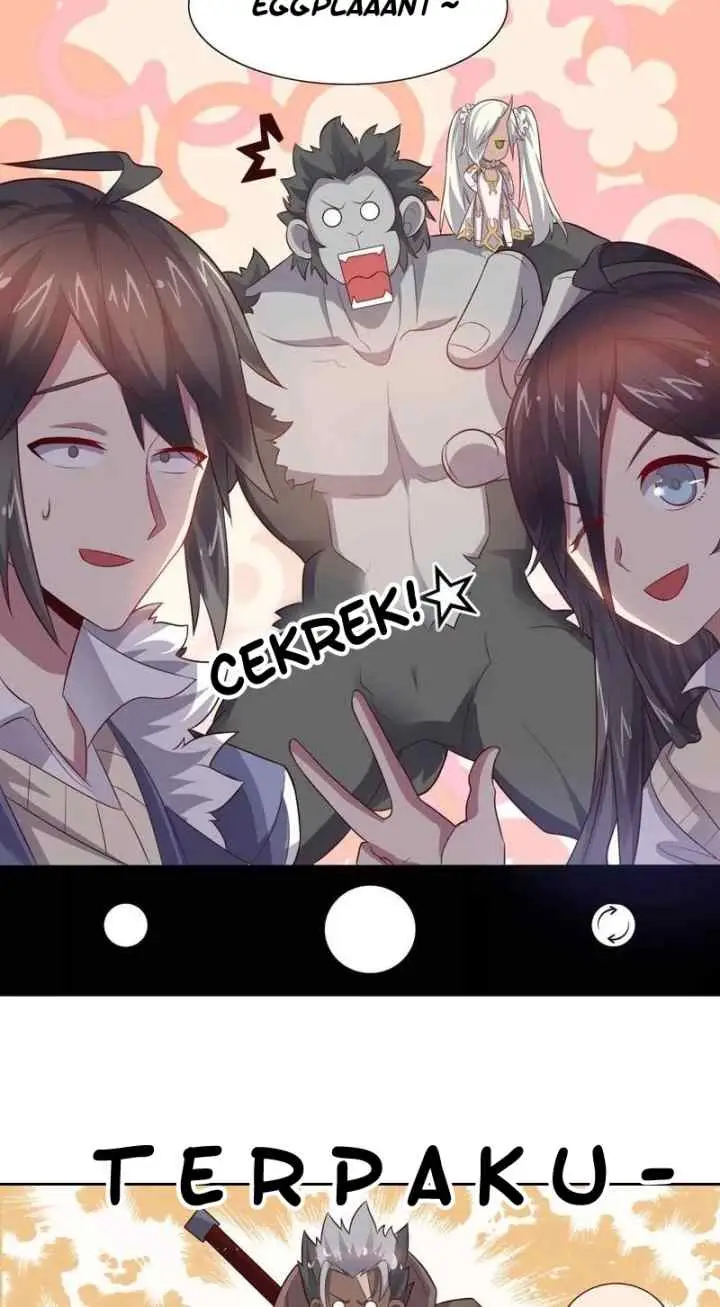 Big Hero's Girlfriend is Super Fierce! chapter 68 halaman 19