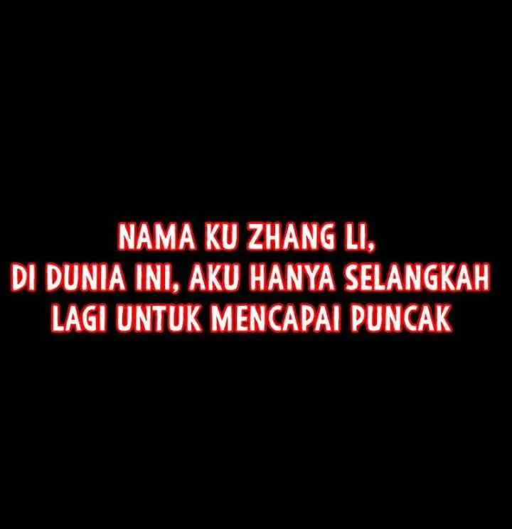 I Rely on Cheat to Hunt Gods chapter 0 halaman 4