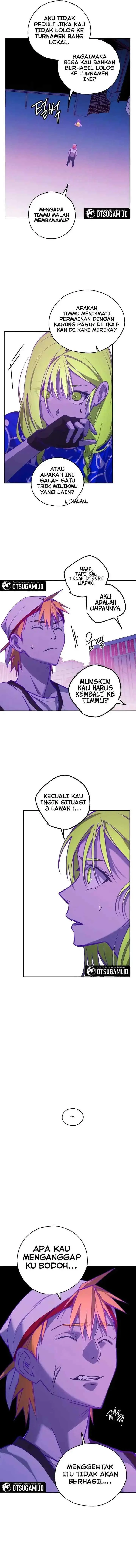 Solgreen chapter 16 halaman 10