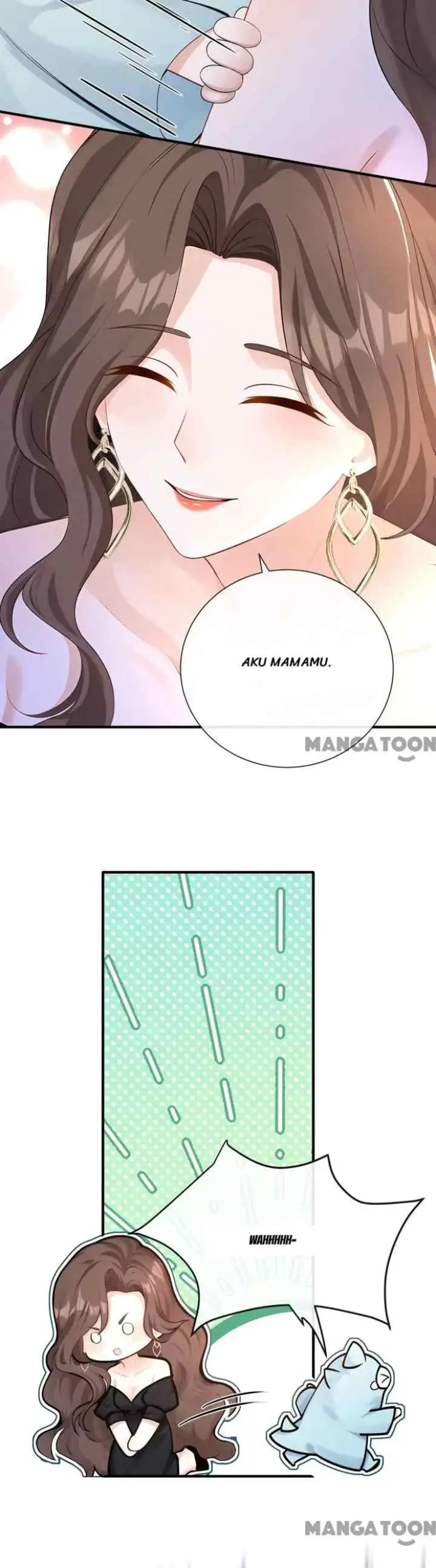 Never Let Go of My Ex-Husband chapter 235 halaman 15