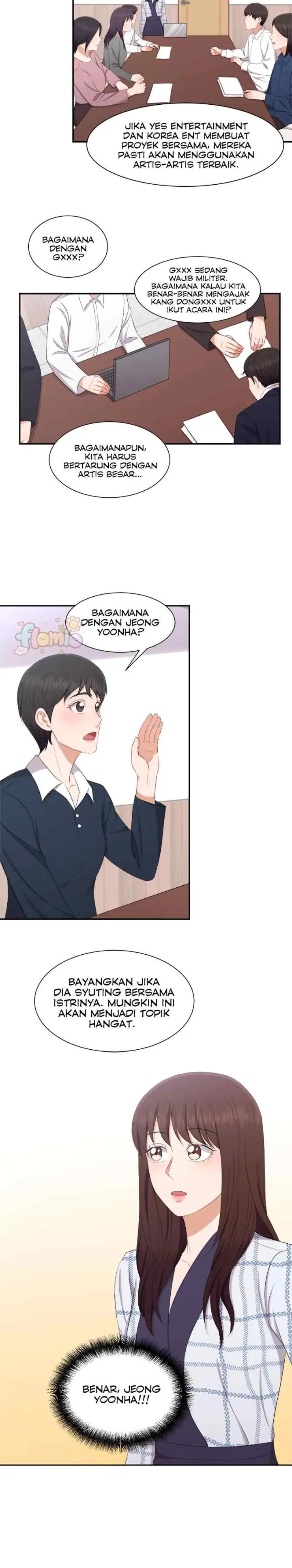 I Need a Bride chapter 75 halaman 15