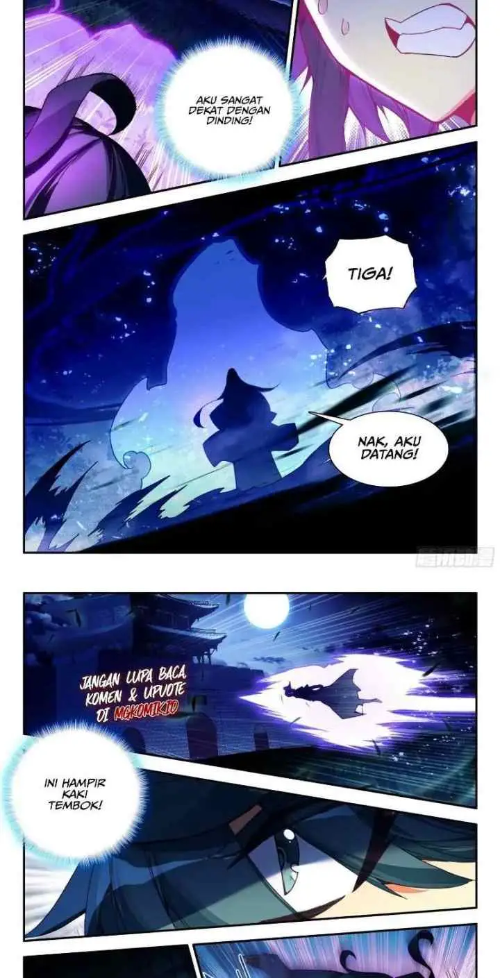 Heavenly Beads Master chapter 90 halaman 9