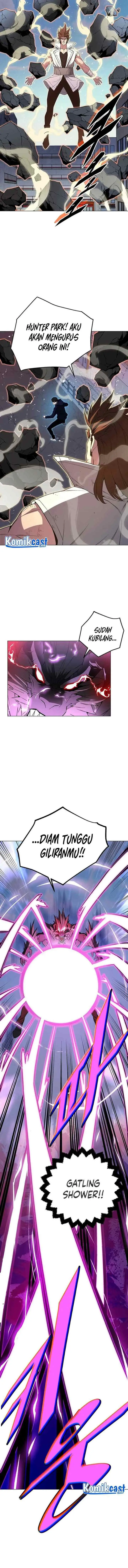 Heavenly Demon Instructor chapter 55 halaman 5