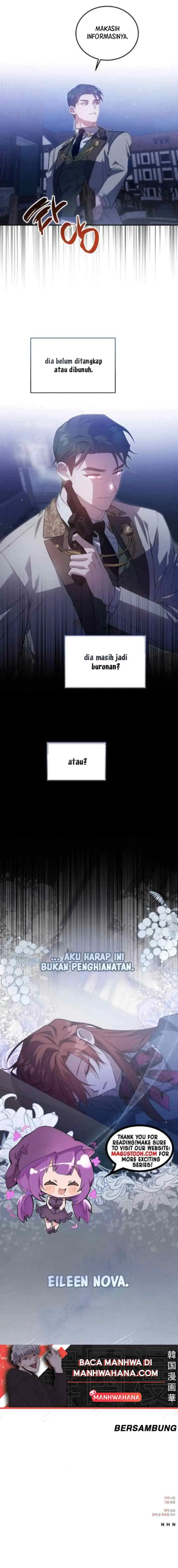 Revenge For The Limited Time Maid chapter 3 halaman 18