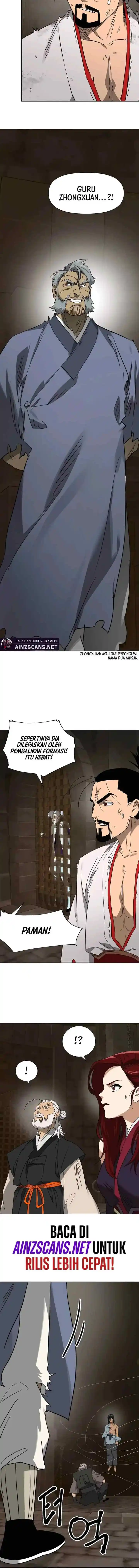 Infinite Level Up in Murim chapter 234 halaman 10