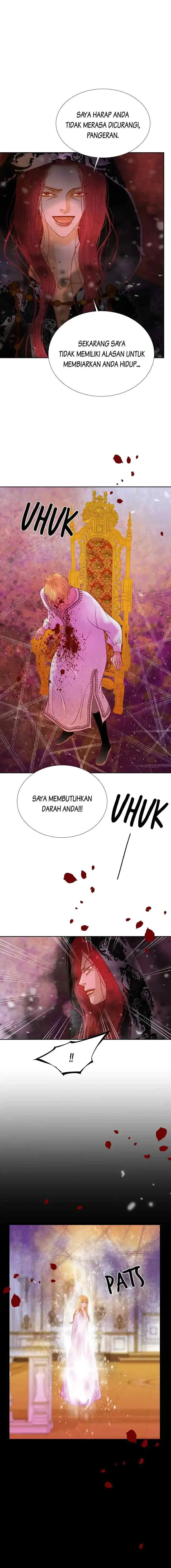 Beauty as the Beast chapter 48 halaman 18