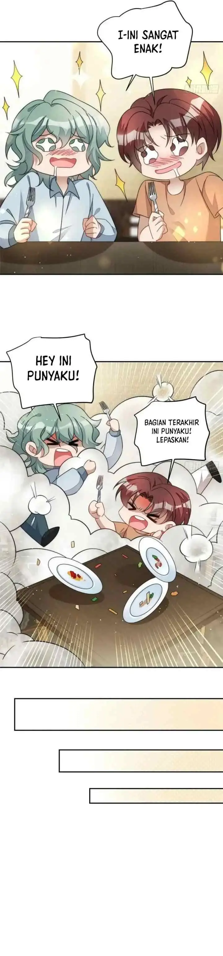 Furen Ta Chengle Da Laomen De Tuan Chong chapter 60 halaman 10