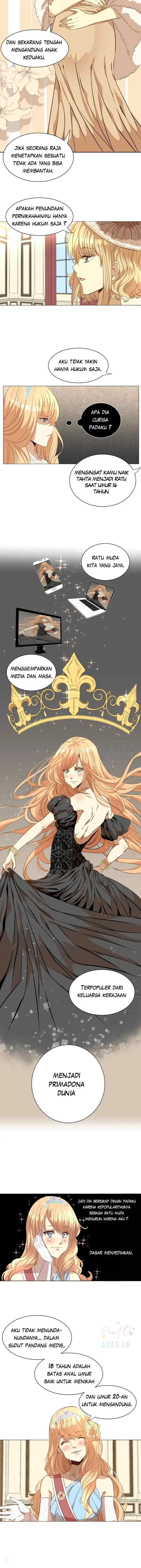 Infinite Sky chapter 18 halaman 4