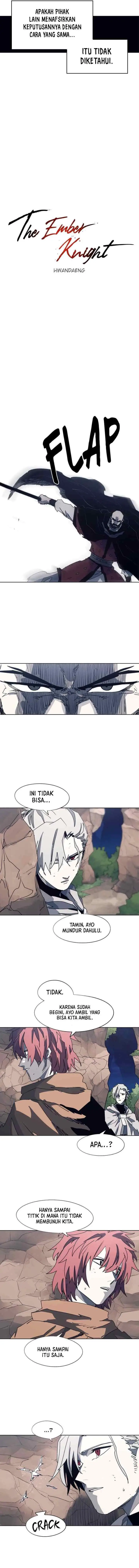 The Last Knight Of The Fire chapter 114 halaman 5