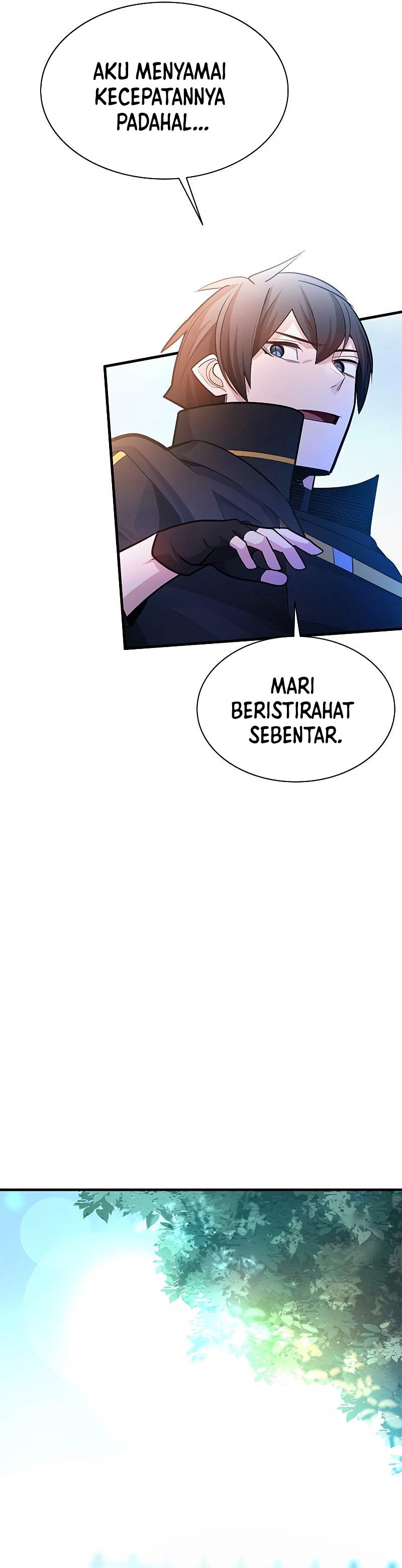 The Tutorial Is Too Tough! chapter 181 halaman 18