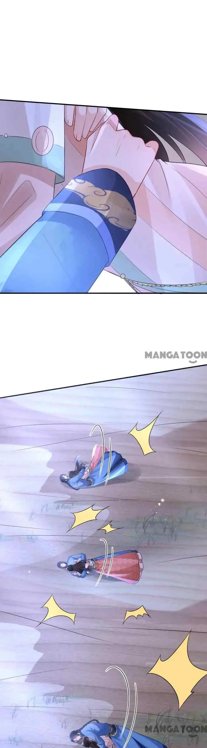 Princess, Don't Ruin Your Public Persona! chapter 202 halaman 10