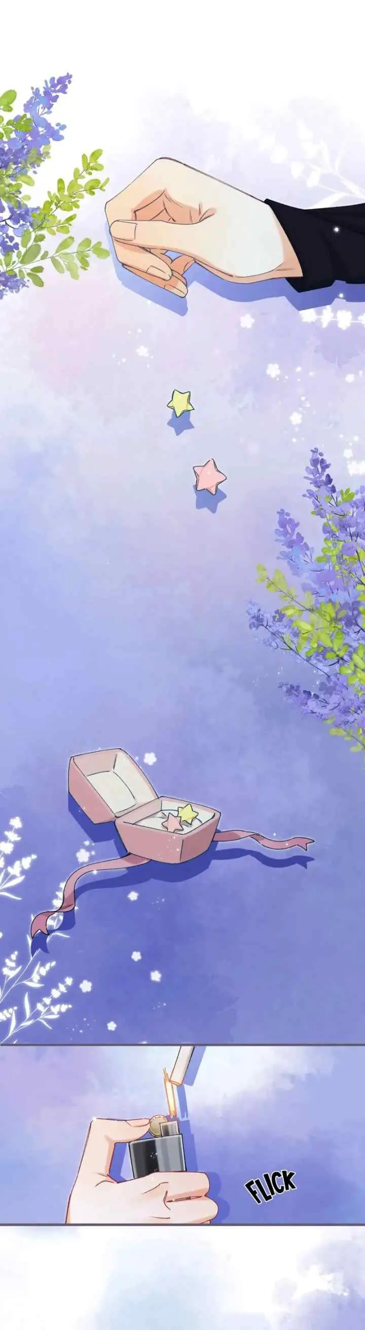 Hidden Love (Zhu Yi) chapter 128 halaman 4