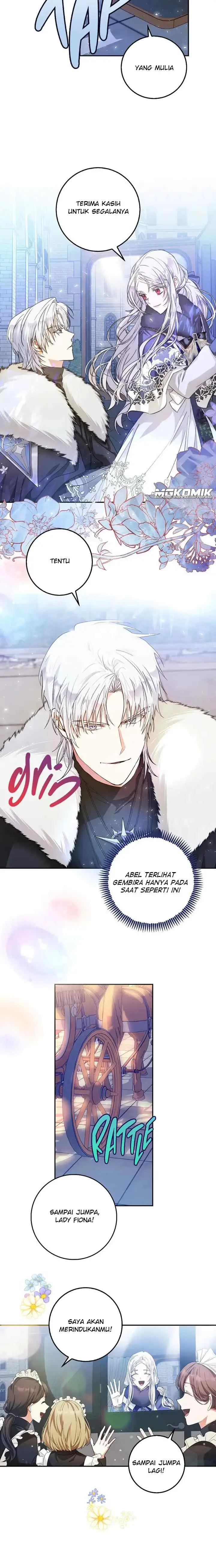 I Became the Wife of the Male Lead chapter 19 halaman 13