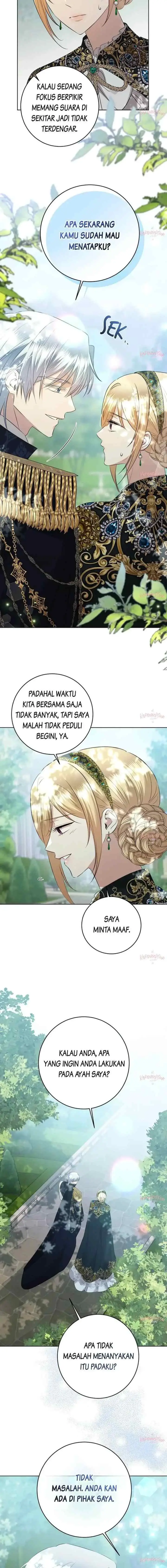 I Don't Love You Anymore chapter 92 halaman 8