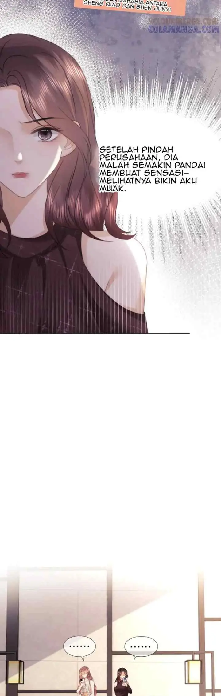 Meet My Wife, Who's Also My Fan chapter 98 halaman 11