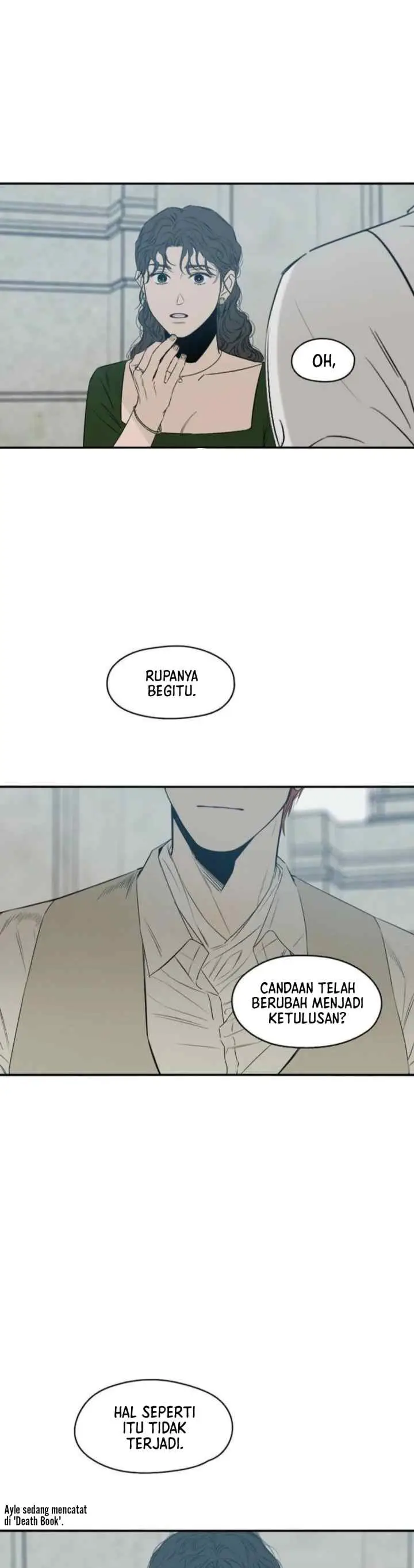 Lunacy chapter 47 halaman 10