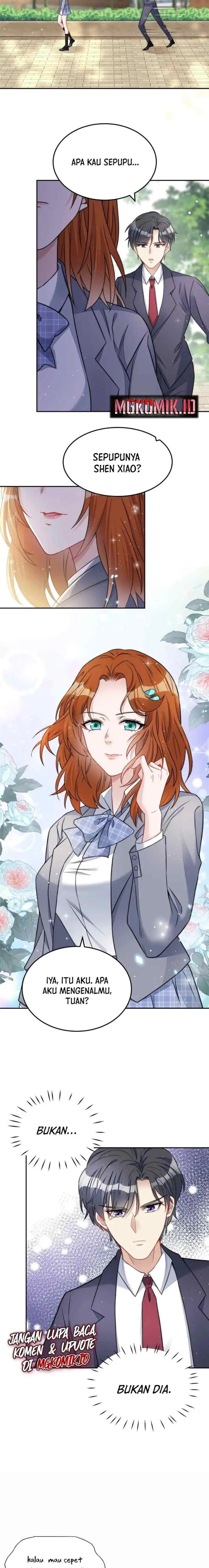 Furen Ta Chengle Da Laomen De Tuan Chong chapter 21 halaman 10