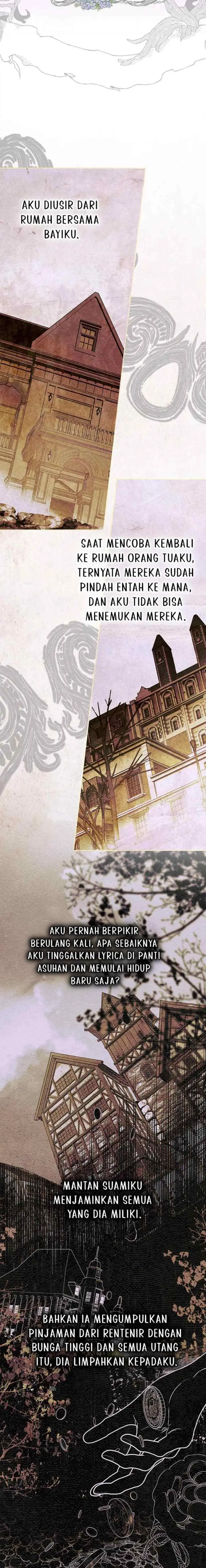 My Mom Got A Contract Marriage chapter 91 halaman 13