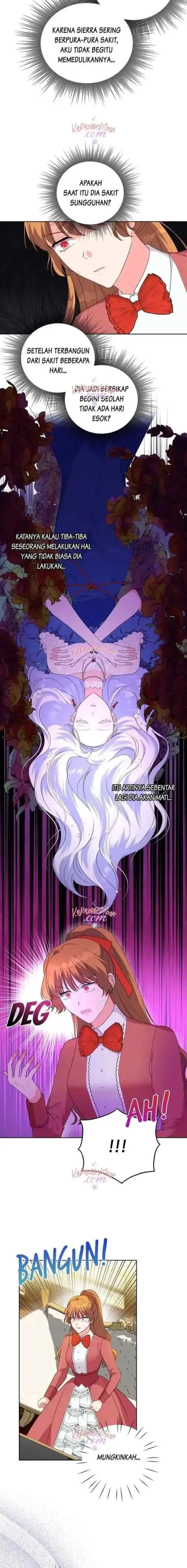 I Went On Strike Because It Was A Time Limit chapter 43 halaman 12