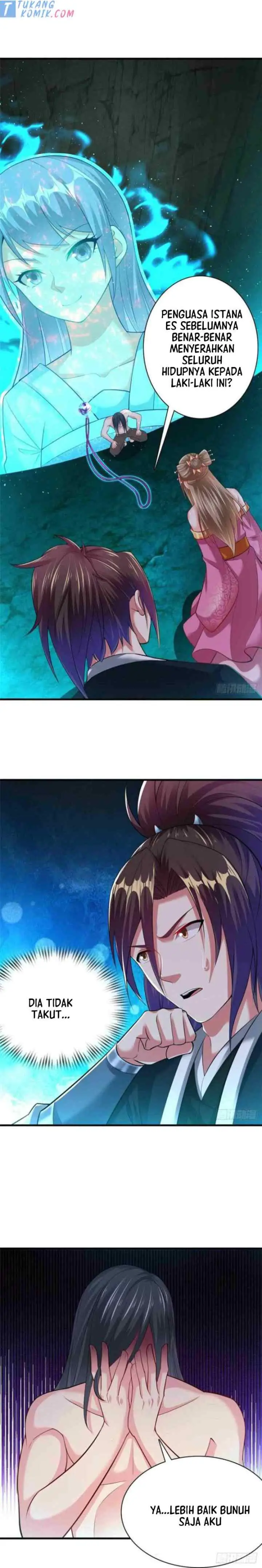 Dao Yin chapter 195 halaman 7