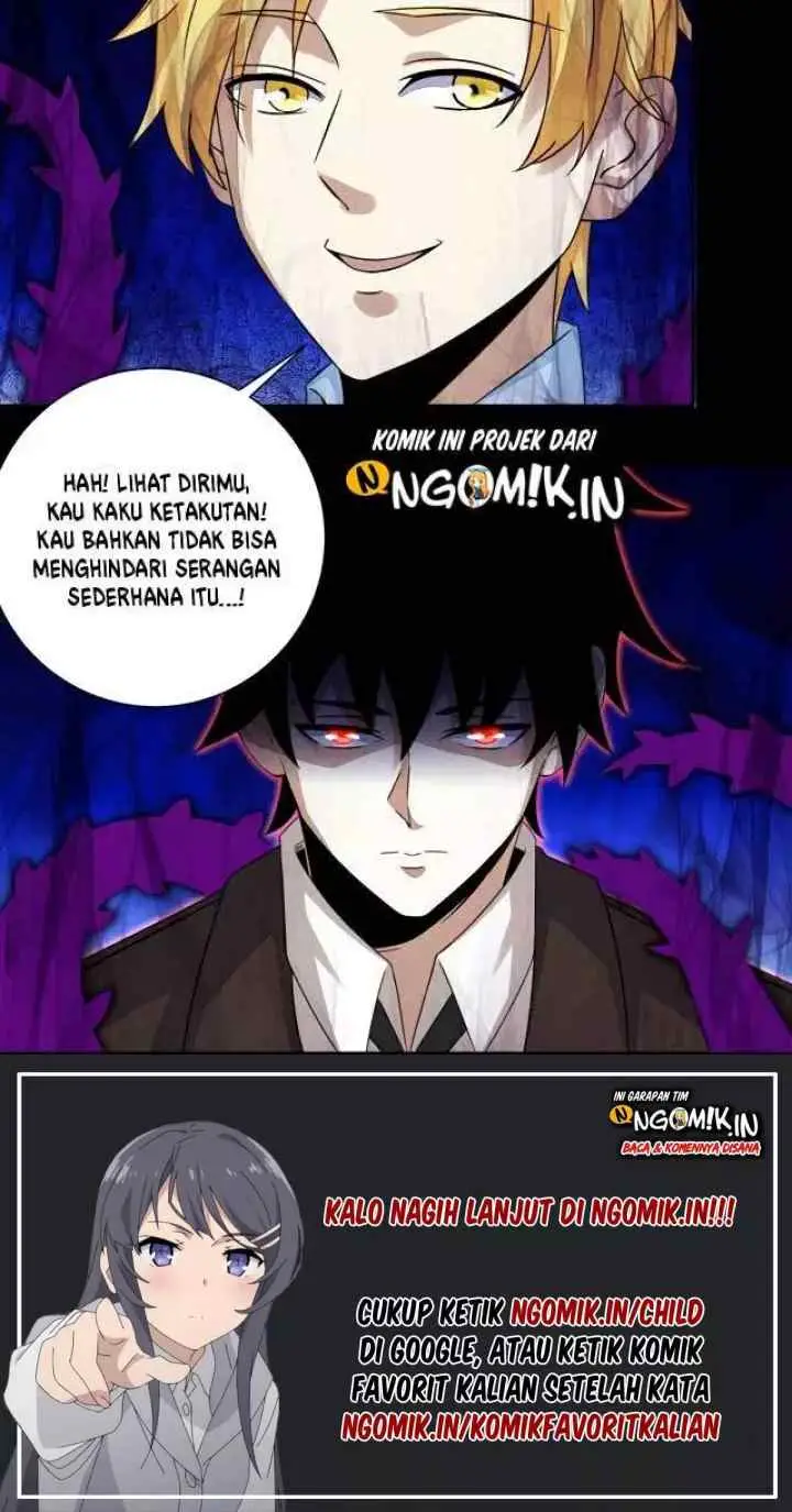 King of Apocalypse chapter 50 halaman 6