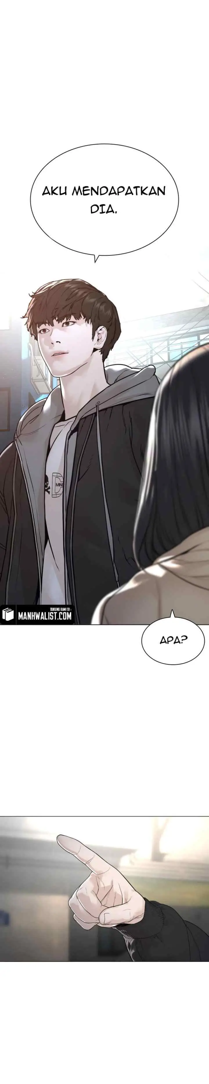 How to Fight chapter 164 halaman 16
