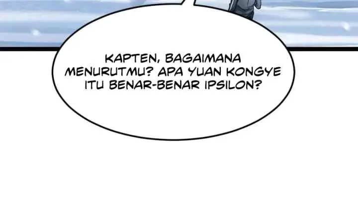 Freezing The World: I Built A Doomsday Safehouse chapter 397 halaman 13
