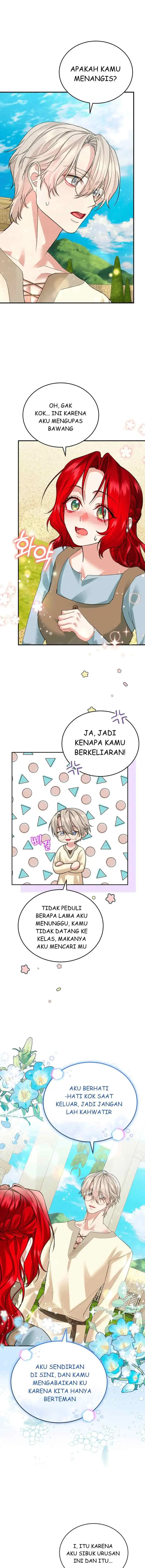 Fairy Legacy chapter 53 halaman 7