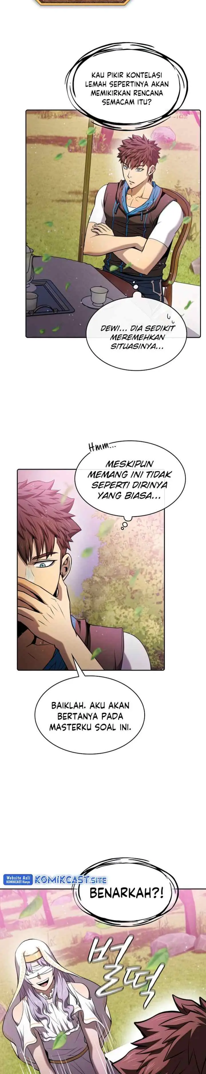 The Constellation That Returned From Hell chapter 102 halaman 14