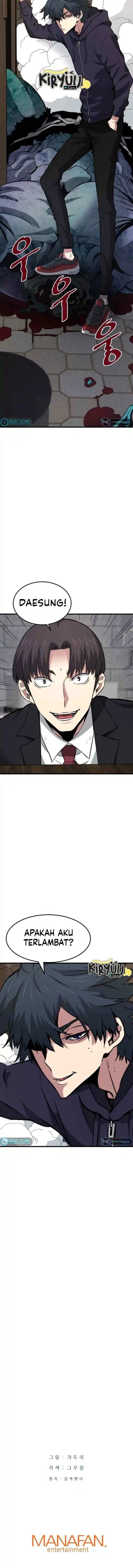 Han Dae Sung Returned From Hell chapter 15 halaman 19