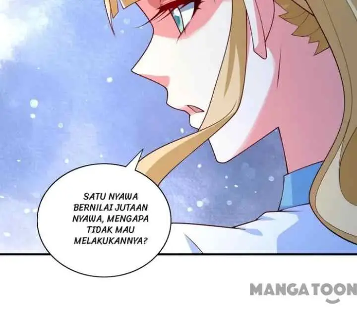 99 Ways to Become Heroes by Beauty Masters chapter 217 halaman 18