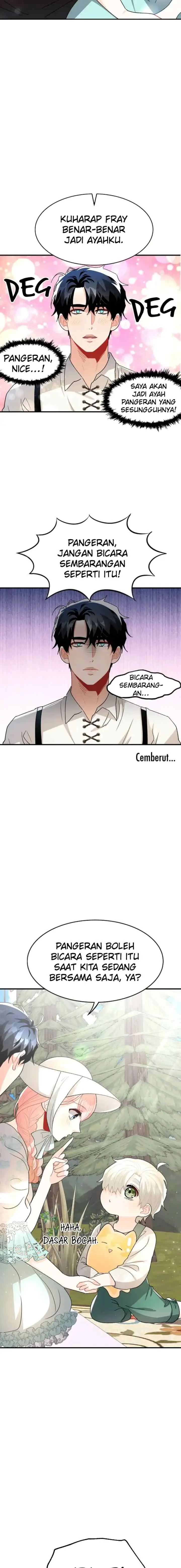 Prince Maker chapter 57 halaman 7