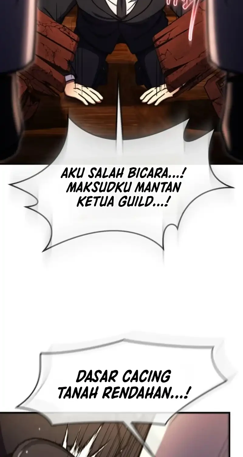 The Regressed Genius Player's Legendary Weapon Creation chapter 83 halaman 42